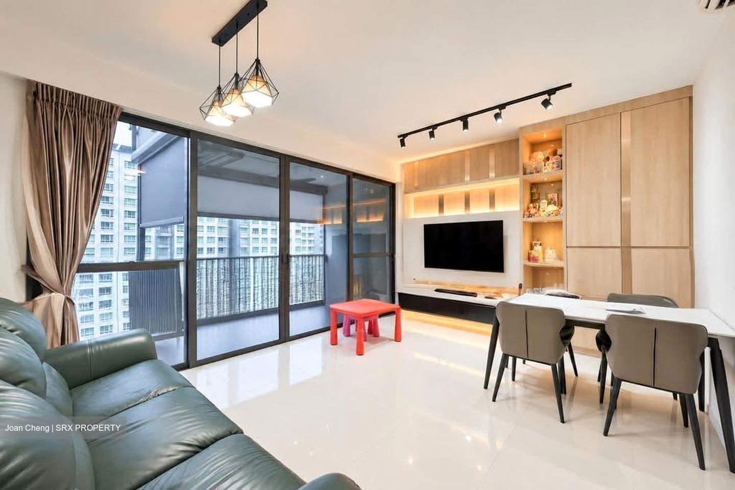 Twin Waterfalls (D19), Condominium #634452271